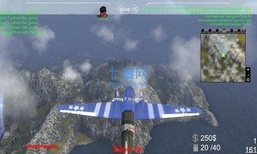 野蛮打击