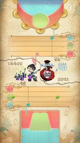 白键上的协奏曲