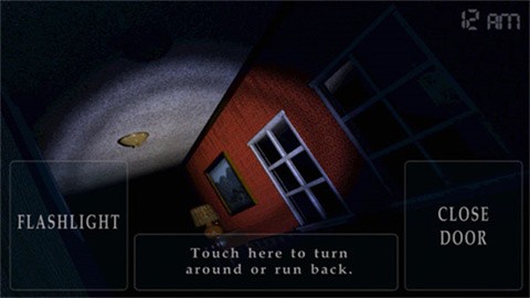 Five Nights at Freddy