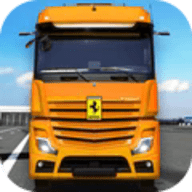 模拟汽车大赛游戏