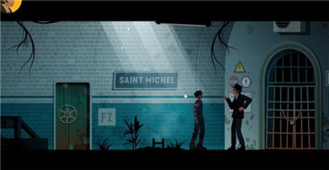 午夜女孩手游官方版中文版最新版下载