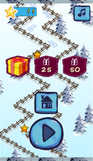 Ski Challenge安装器