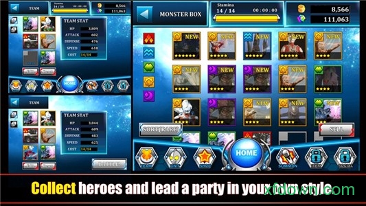 奥特曼王者传奇官方正版