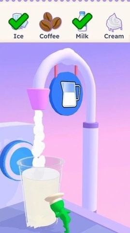 咖啡冲刺游戏下载