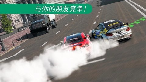 CarX漂移赛车2 CarX漂移赛车2