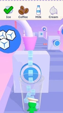 咖啡冲刺游戏下载