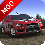 拉力竞速3内购版完整版