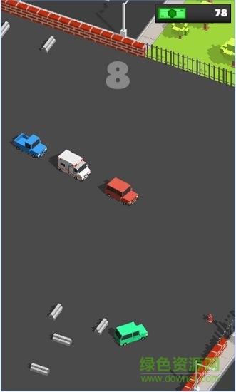 Car Snake