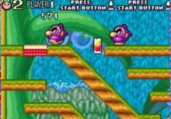 雪人兄弟官方版app