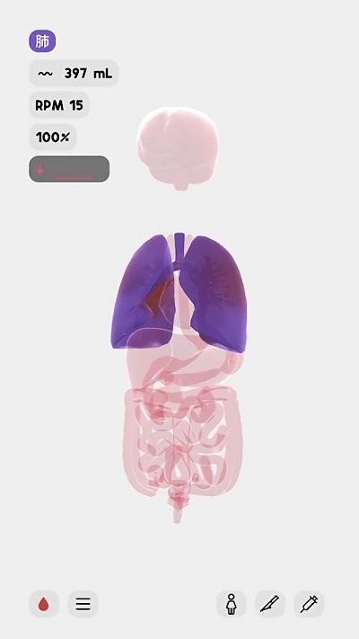 life生命模拟器游戏
