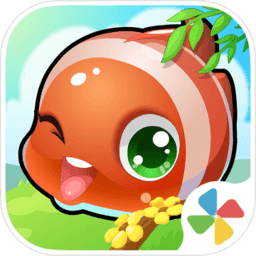 开心水族箱破解版