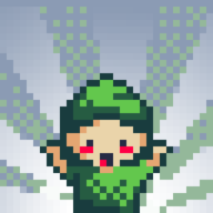 Pixel Run