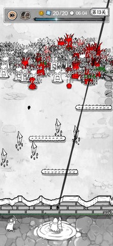 正中靶心破解版无限钻石单机版