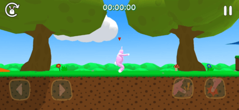 超级兔子人联机版