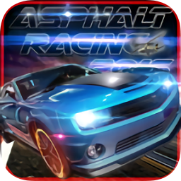 Asphalt Racer HD