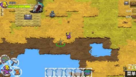 崩溃大陆内置mod一键存档