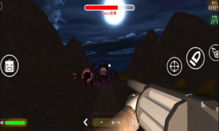 查尔斯小火车手机版