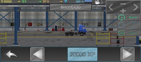 卡车司机乔3最新版游戏