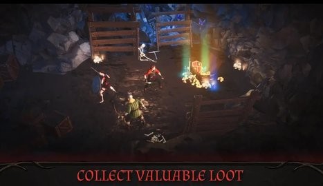 史诗英雄暗影之王