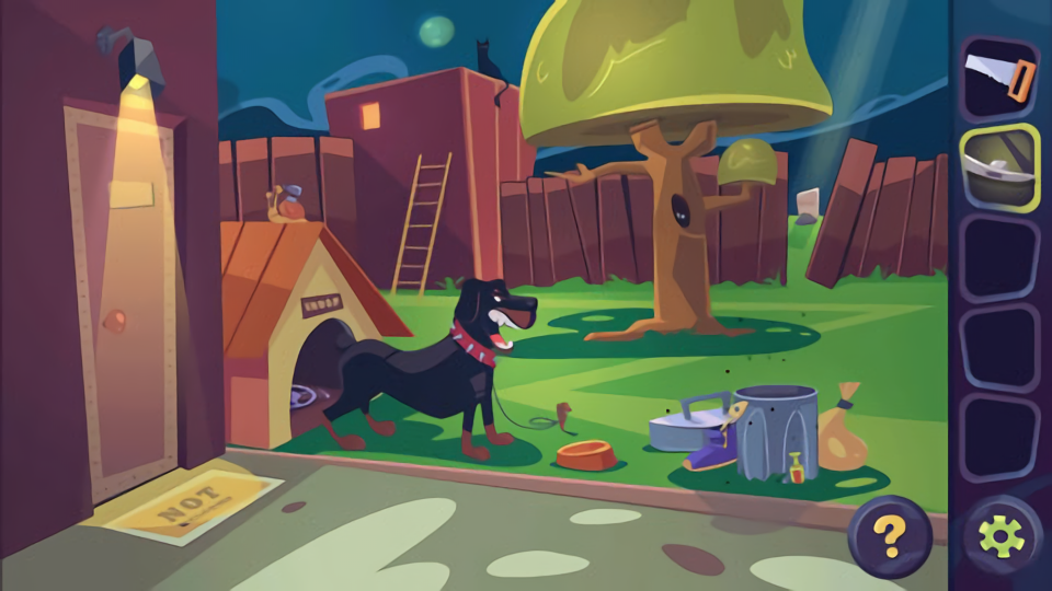 陌生人案件安卓版游戏 陌生人案件安卓版游戏