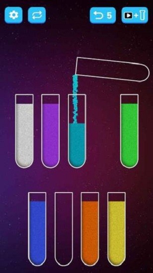 倒沙我最强游戏