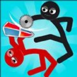 火柴人无限对战最新版