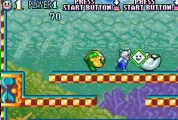 雪人兄弟官方版app