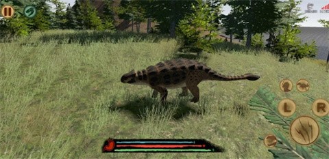 Pangea Primal Age