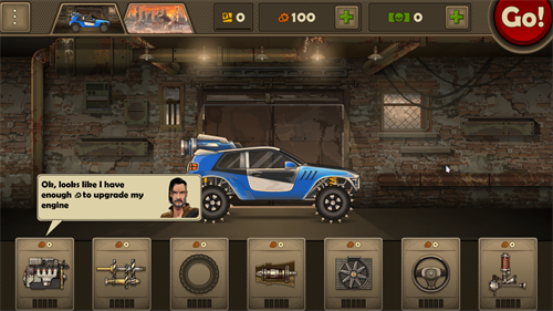 Earn to Die 3