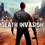 Death Invasion : Survival