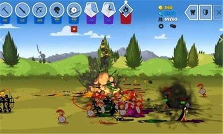 Stick War 3