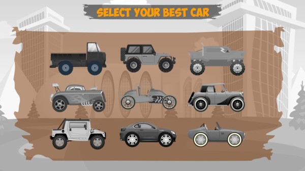 双人火柴人大战内置菜单