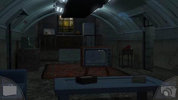 残骸:第一部分安装包 残骸:第一部分安装包