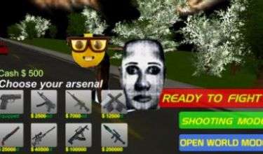 街头追逐模拟器 官方版