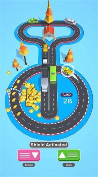 不要相撞 不要相撞