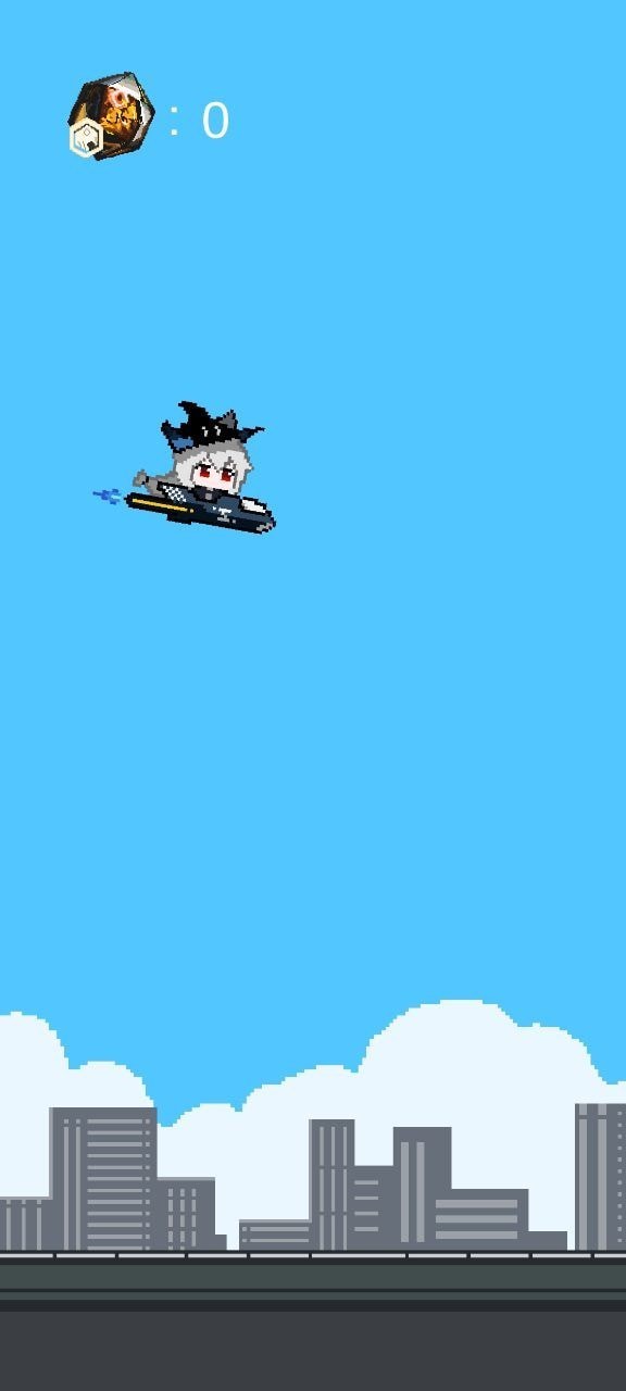 飞翔的方舟 飞翔的方舟