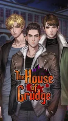 The House of Grudge