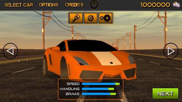 Car Driving