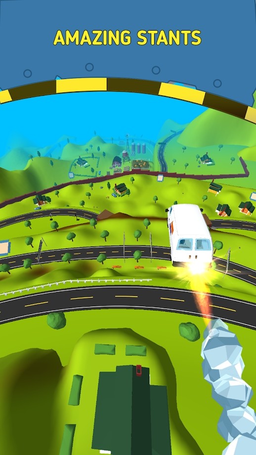 Drive N Crash