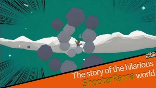 Shooterama