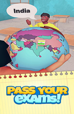 Papers Grade, Please!