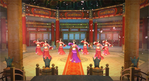 中国象棋3D天下无敌