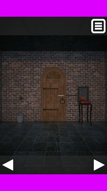 脱出魔女の館
