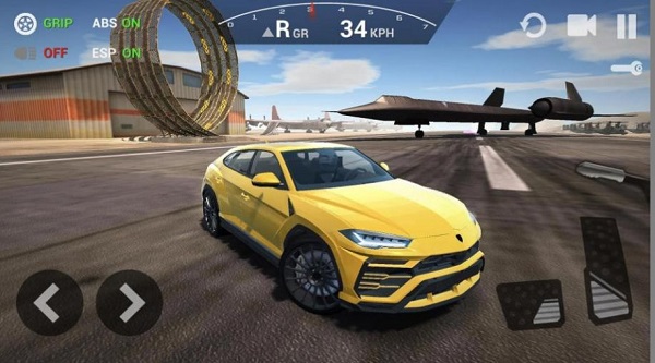 王牌飞车传奇 王牌飞车传奇