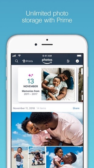 Amazon Photos