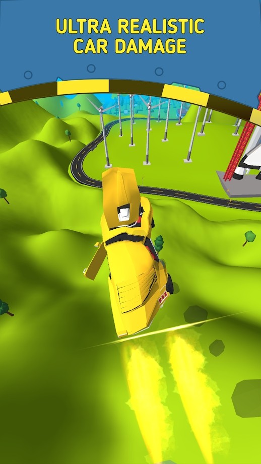 Drive N Crash