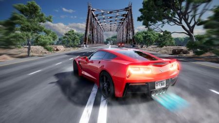 Real Highway