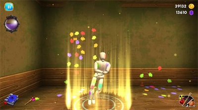 狂揍小豆丁 狂揍小豆丁