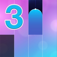 别踩白块儿3钢琴版