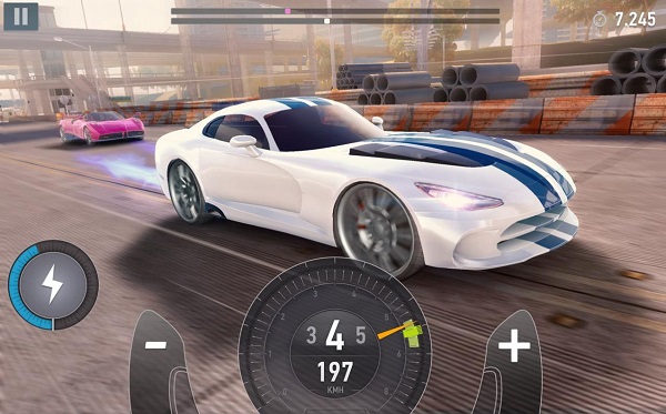 Top Speed 2